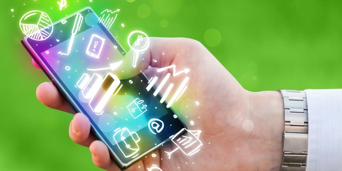 7 pagos de servicios que pueden hacerse desde una app