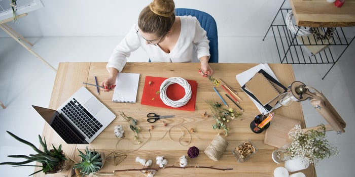 4 formas en la que los emprendedores pueden hacer las cosas simples