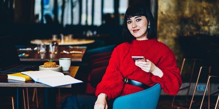 8 Ways To Set Yourself Up For Financial Freedom In Your 20s