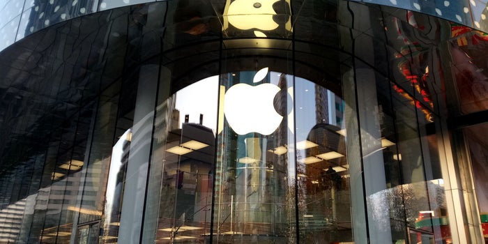 Apple reconoce que no cumplirá objetivos de ingresos por el coronavirus