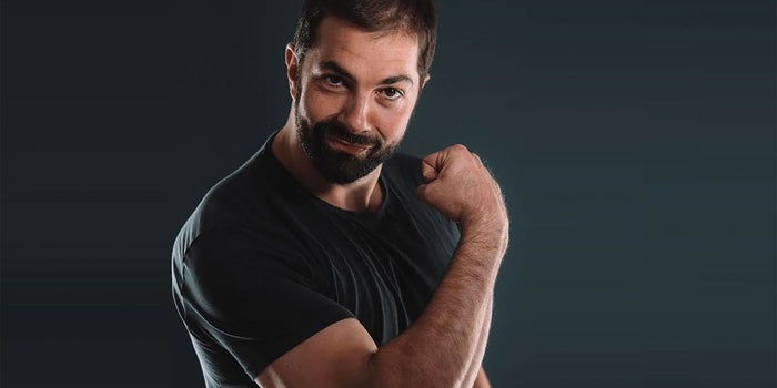 Control, Transparency in Vaping: Q&A With Airgraft CEO Mladen Barbaric