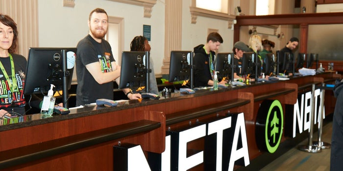 It's Always 4:20 In NETA, Massachusetts' Leading Dispensary