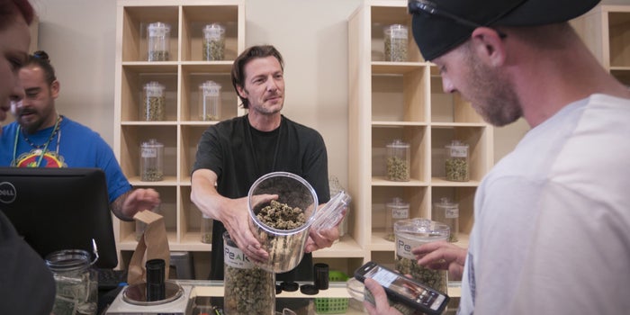 4 Proven Strategies For Marketing To The B2B Cannabis Industry