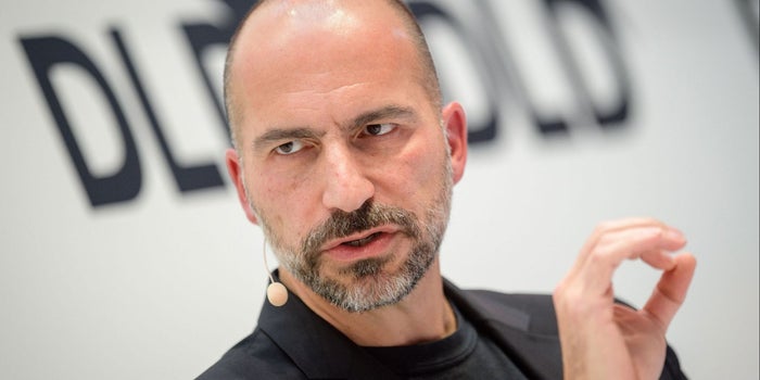 Uber cierra su oficina de Los Ángeles y, según los informes, despide a 80 personas