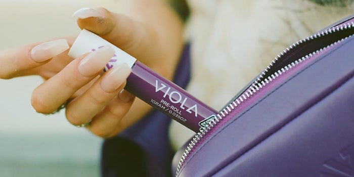 The Hottest Cannabis Brands Of The Week (2/15-2/21)