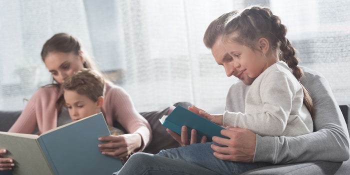 Cómo enseñarles finanzas personales a tus hijos