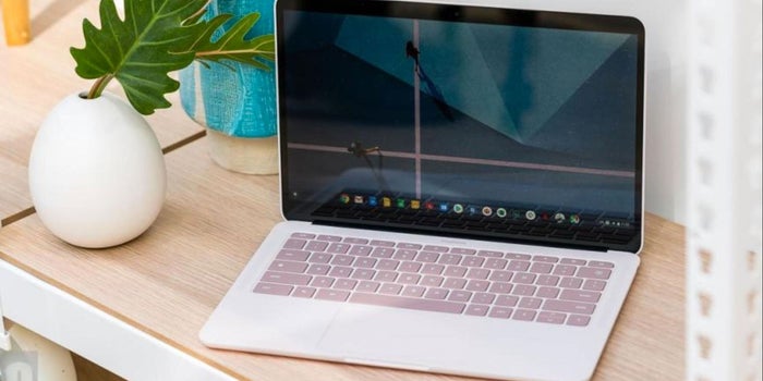 Google está siendo demandado por recopilar datos de Chromebooks educativos para niños