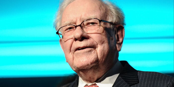 Apple es 'el mejor negocio del mundo' según Warren Buffet