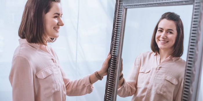 La razón por la que ser amable contigo mismo es fundamental para el éxito empresarial