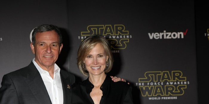 ¡Se retira! Bob Iger deja la presidencia de The Walt Disney Company