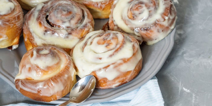 ¿Te quedaste con ganas de comprar una franquicia de Cinnabon? Abrirá una segunda ronda de inversión desde 5,000 pesos
