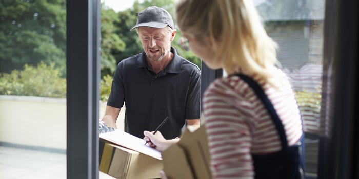 The Business Of Mail-Order Marijuana