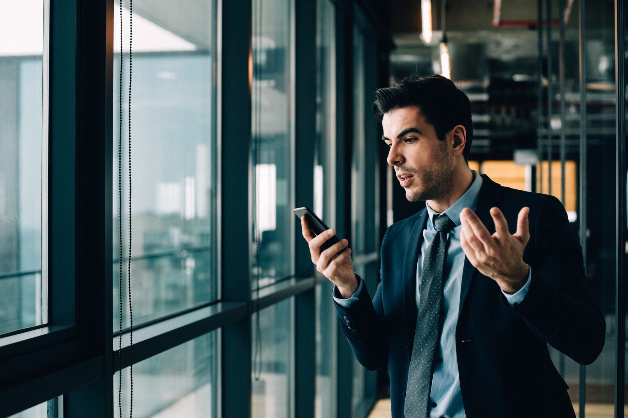 50 Percent of Emails and Texts are Misunderstood, But There's An Easy