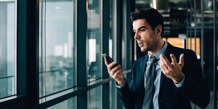 50 Percent of Emails and Texts are Misunderstood, But There's An Easy Way to Change That