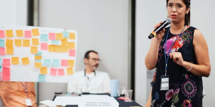 El Tec de Monterrey y la Universidad de los Andes buscan a innovadores que quieran mejorar la educación en Latam