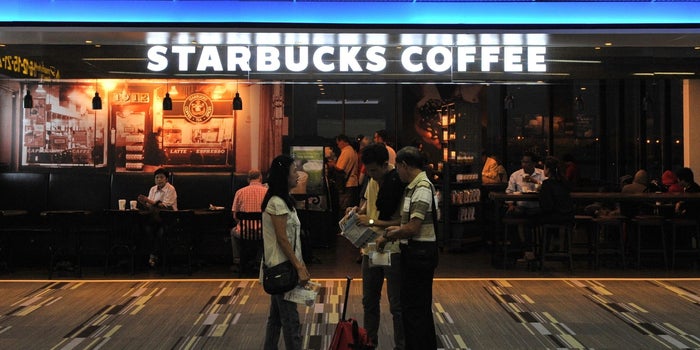 Starbucks venderá sándwich de 'carne falsa'