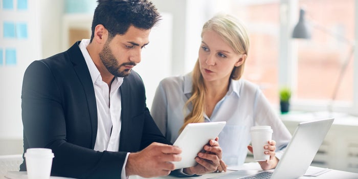 Enterprise Mobility And Role Of Strict IT Security Policies In Improving Workplace Mobility In An Organization