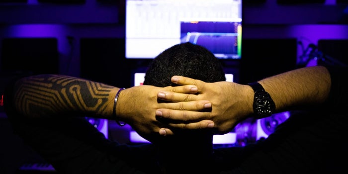 Here's How Creatives Can Build Their Brands