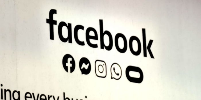 Coronavirus Forces Facebook to Cancel F8 Developer Conference