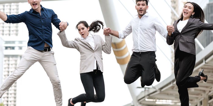 'Effectuation' o la importancia de aventurase: apuntes sobre el paradigma emprendedor