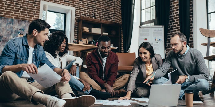 Sé un emprendedor de clase mundial. Aplica al TrepCamp 2020