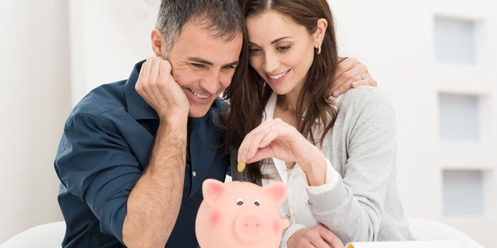 4 productos financieros ideales para ti y tu pareja