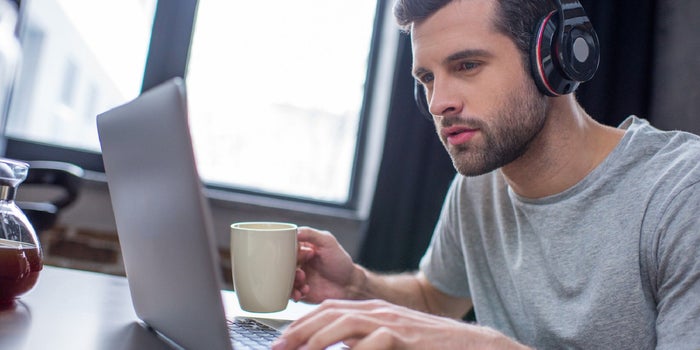Playlist de canciones para concentrarte para escribir y lograr plasmar tus ideas
