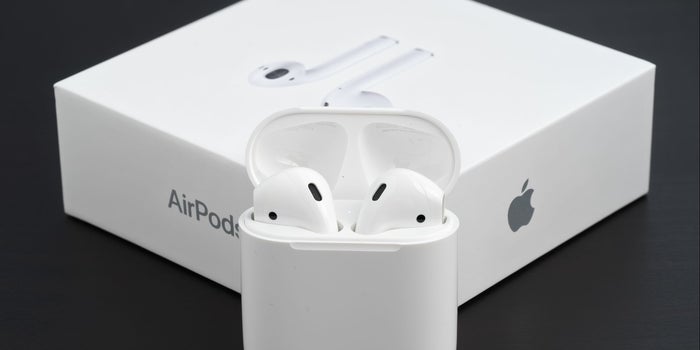 Los AirPods de Apple generarían más ganancias que Citibanamex y Televisa juntos: reporte