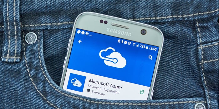Microsoft vs Amazon ¿Quién ganará la batalla de las nubes?