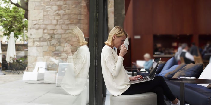 Todos para uno y uno para todos: así funciona el coworking