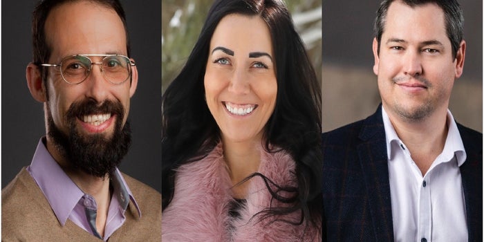 Industries Ready for Disruption, and the Leaders Disrupting Them