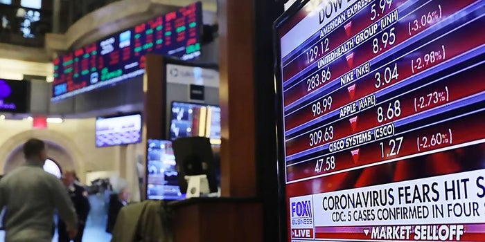 Coronavirus: Australian Experts Predict $2.4 Trillion Global GDP Loss