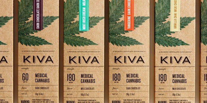 The Hottest Cannabis Brands Of The Week (2/29-3/6)