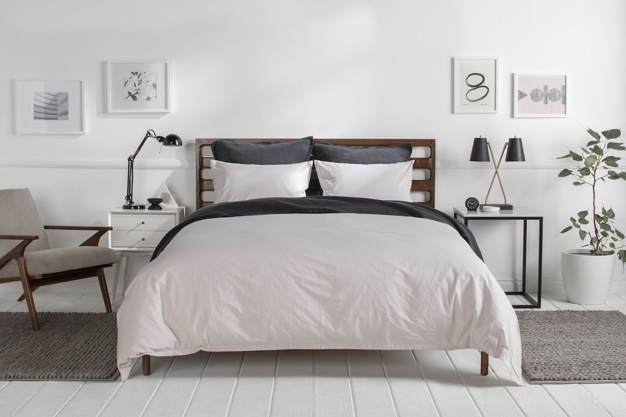 The Best Bed Sheets, According to Hoteliers