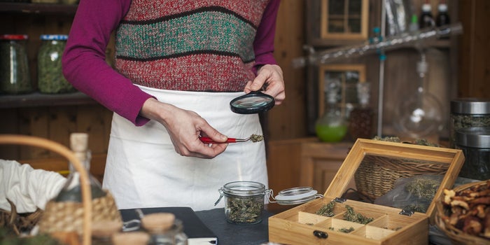 The Marijuana Industry Already Employs A Quarter Million Workers
