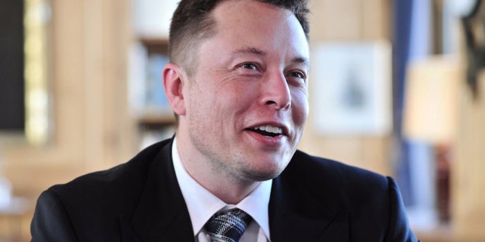 El pánico por el coronavirus es tonto: Elon Musk