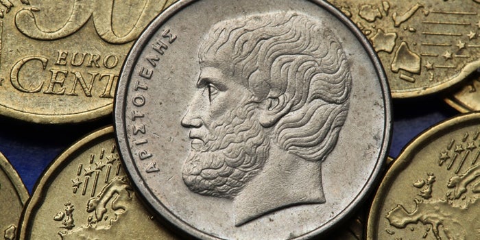 Si Aristóteles fuera vendedor estos serían sus secretos de persuasión