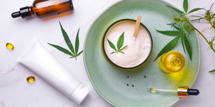 3 Ways To Position Your CBD Brand For Market Domination