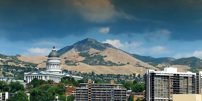 Utah Takes First Steps Into Medical Cannabis Marketplace: 'They Saw The Will Of Their Citizens'