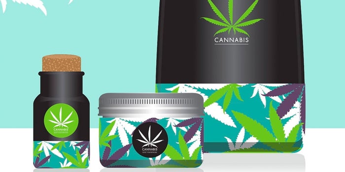 In Wake Of Coronavirus, Cannabis Companies Look For Packaging Outside Of China