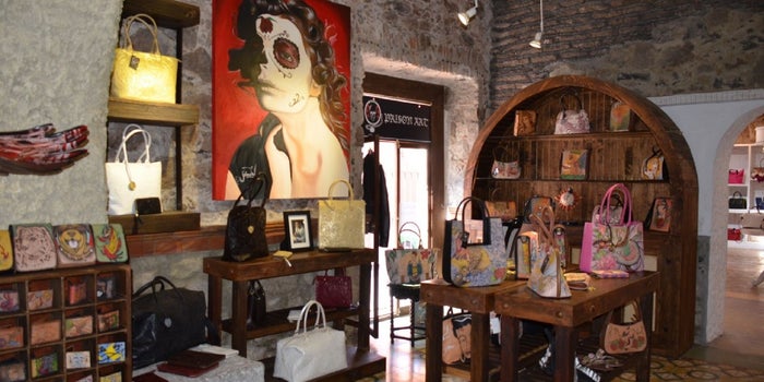 Prison Art, el emprendimiento que sale de la cárcel para buscar inversionistas