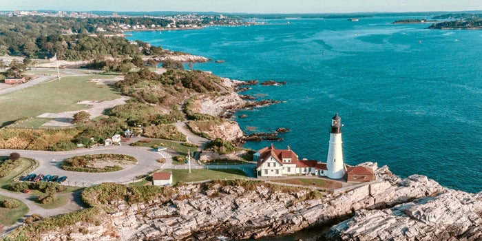 At Long Last, Are Recreational Dispensaries Finally Opening In Maine?