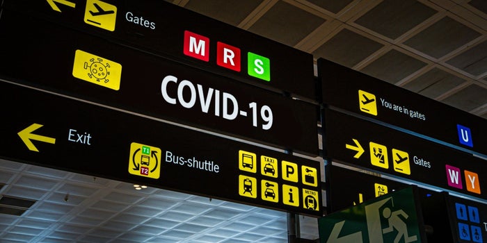 ¿Qué hago si creo que tengo coronavirus?
