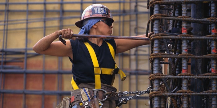 It's Time to Bring These 5 White-Collar Perks to the Wider Workforce