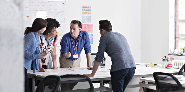 7 Ways Teams Can Problem Solve Better Than Individuals