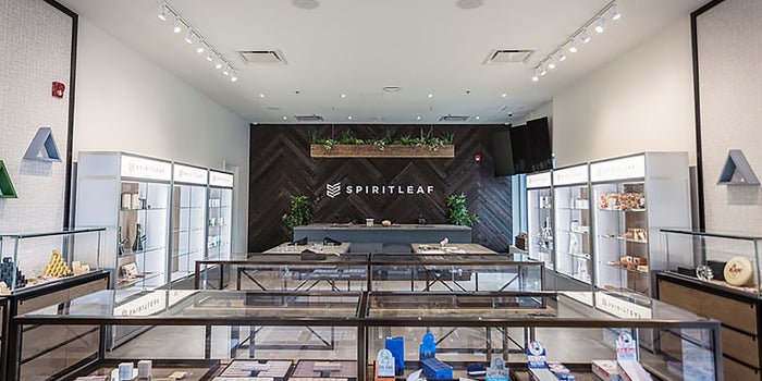 Amid Coronavirus, Canadian Cannabis Stores See 'Unprecedented' Sales Surge