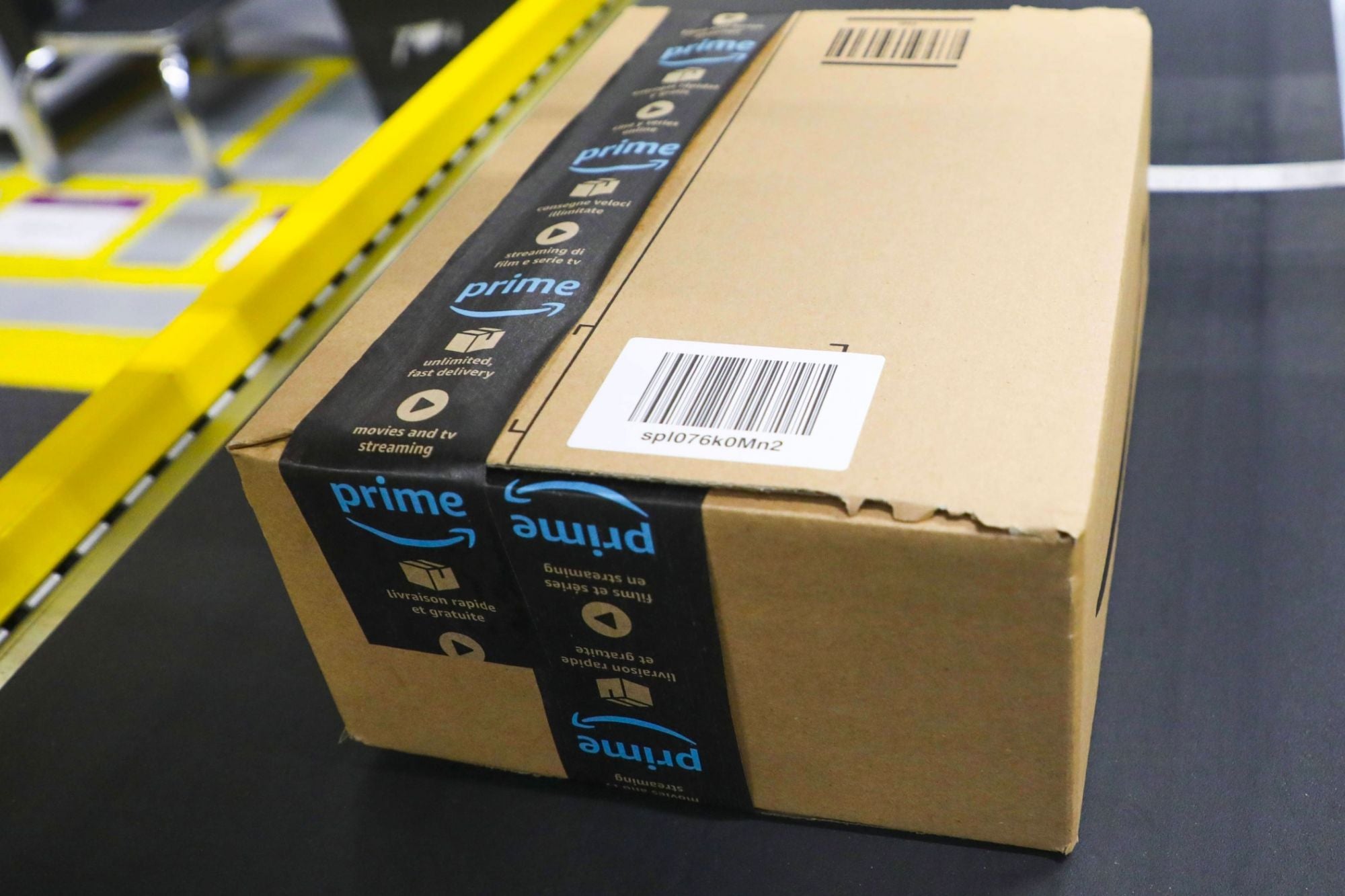 Expect Delays on Your Amazon Orders Due to the Coronavirus Entrepreneur