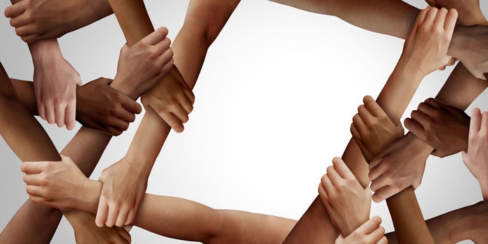 Cómo pasar de la desconfianza a la colaboración con tus competidores y hacer que todos ganen