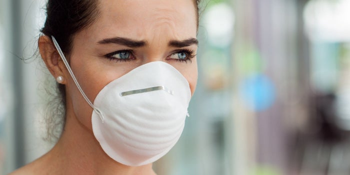 El Gobierno de la CDMX abre una página para identificar el riesgo de tener coronavirus