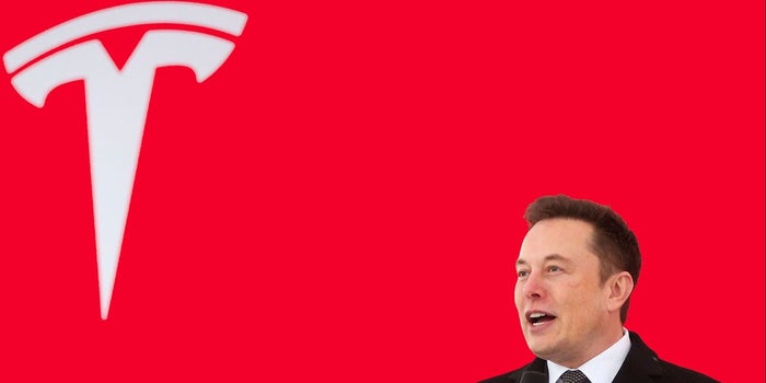 Elon Musk dice en Twitter que sus fábricas harán ventiladores si el coronavirus causa escasez
